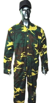 Como Print Overall