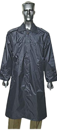 Rain Coat
