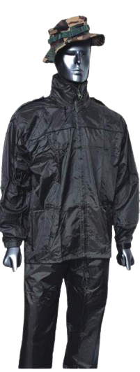 Rain Suit