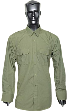Half Sleeve Shirt