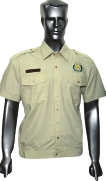 Premium Officers Shirt