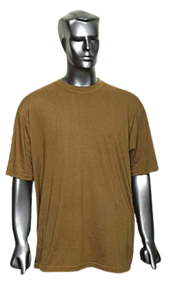 Plain T-Shirt