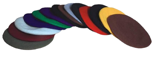 Woollen Berets