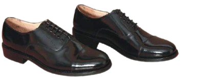 Oxford Shoes