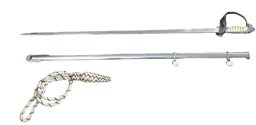Ceremonial Sword