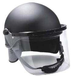 Bulletproof Helmet
