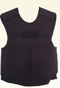 Bulletproof Vest Basic