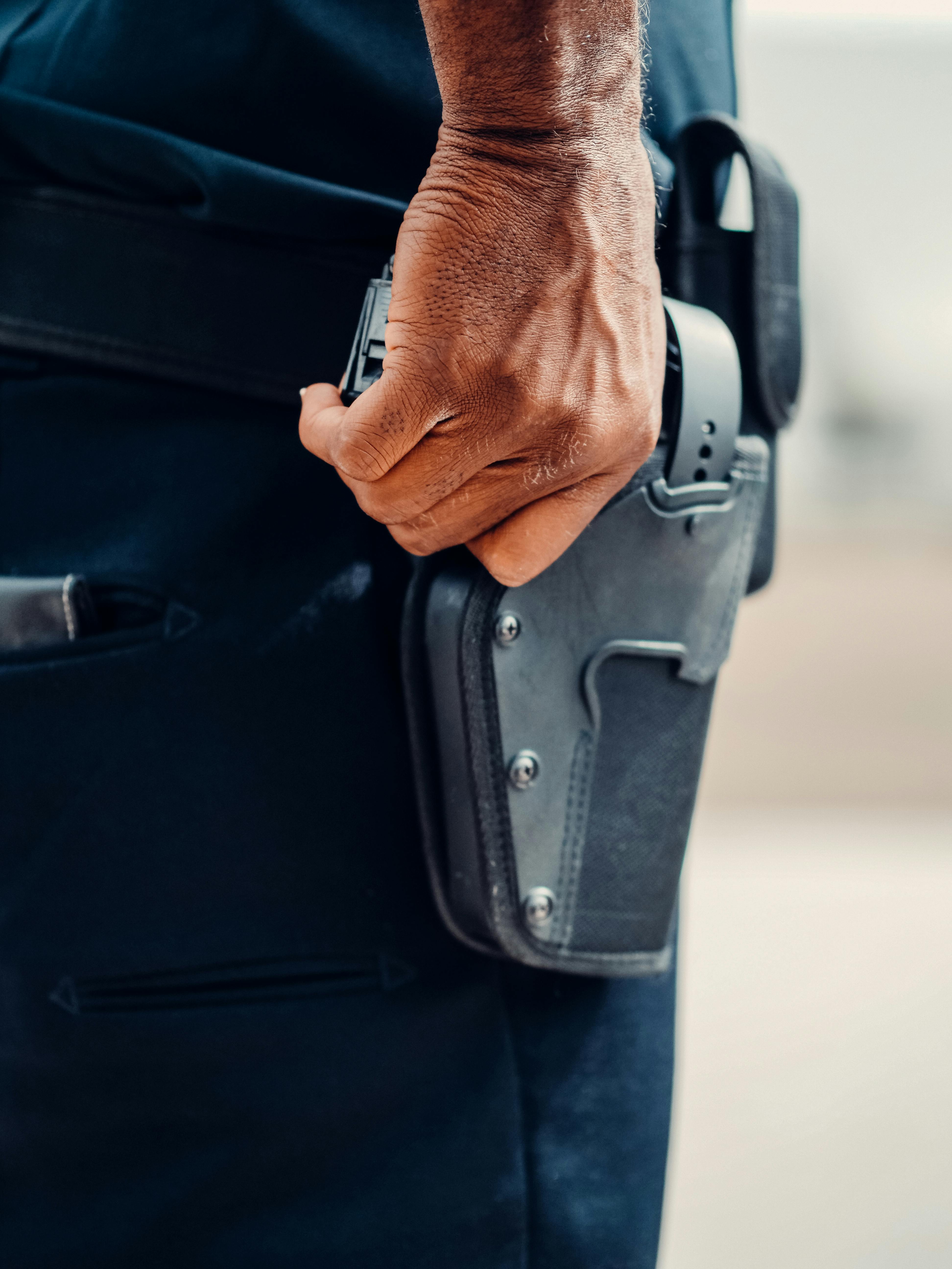 Vega Holster Products