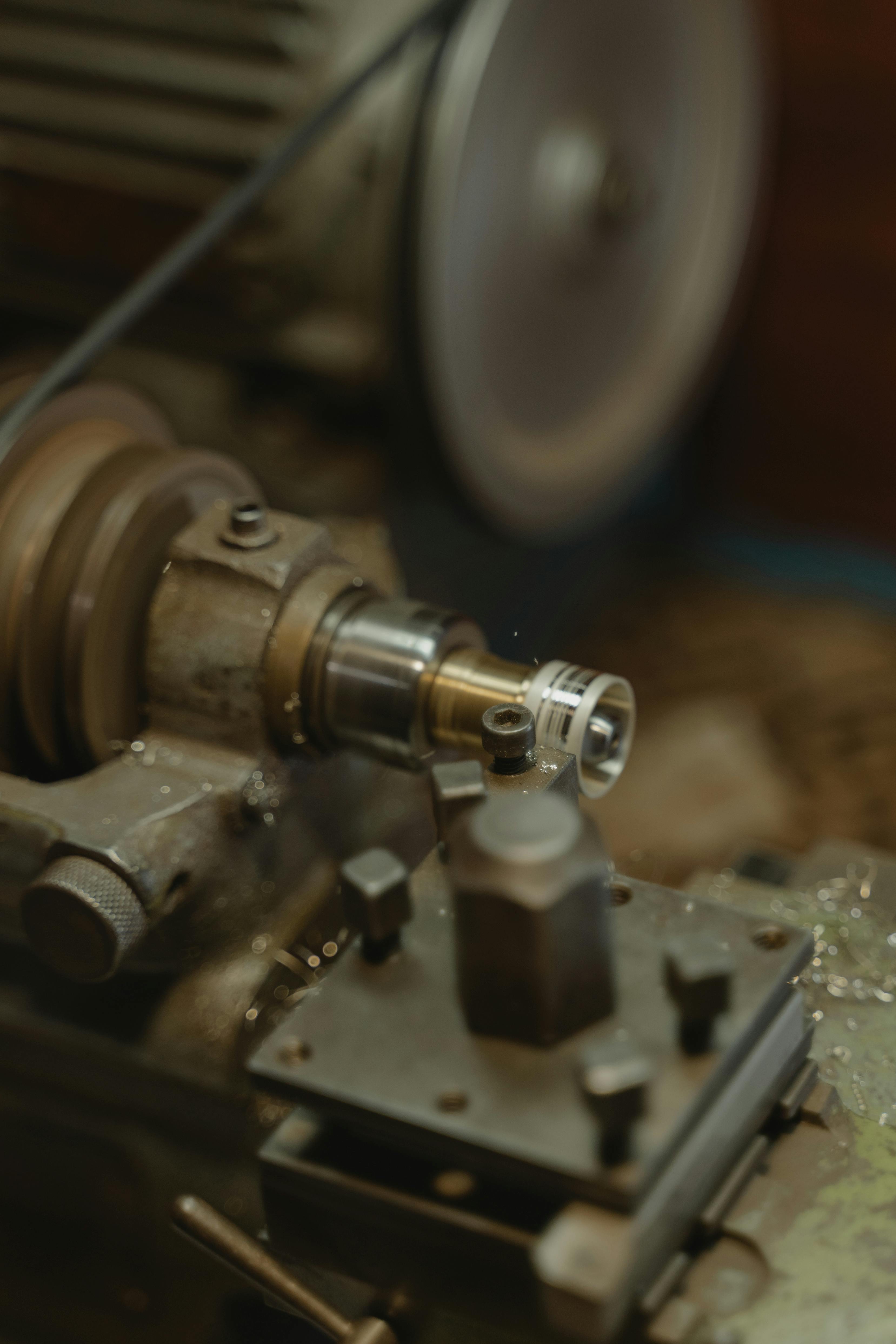 Engineering and Production Capabilities