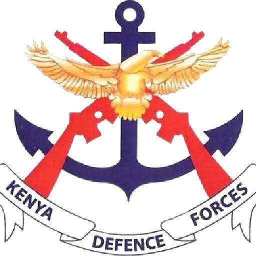 Ministry of Defence Kenya
